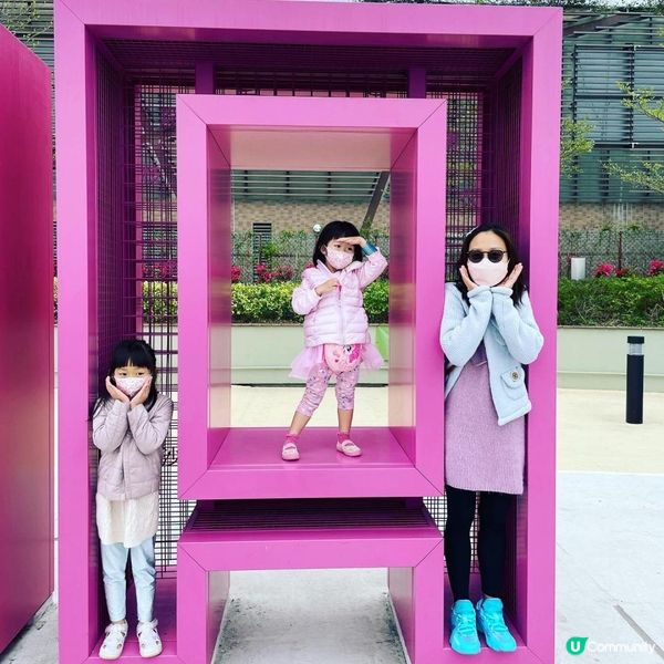 搭車見得多，究竟海邊呢舊咩東東？