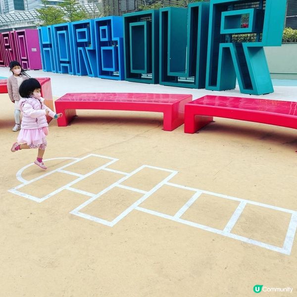 搭車見得多，究竟海邊呢舊咩東東？