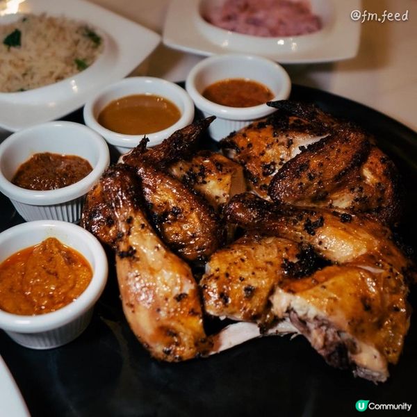 燒雞翼🍗，我自細鍾意食😍😍😍