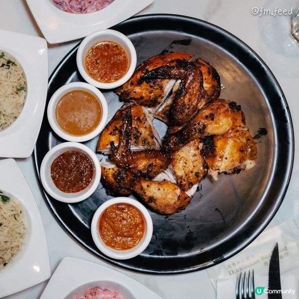 燒雞翼🍗，我自細鍾意食😍😍😍
