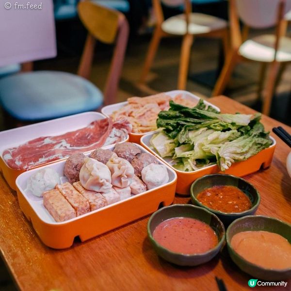 疫情補身壯陽之選。滿足三個願望🧞‍♂️🧞...