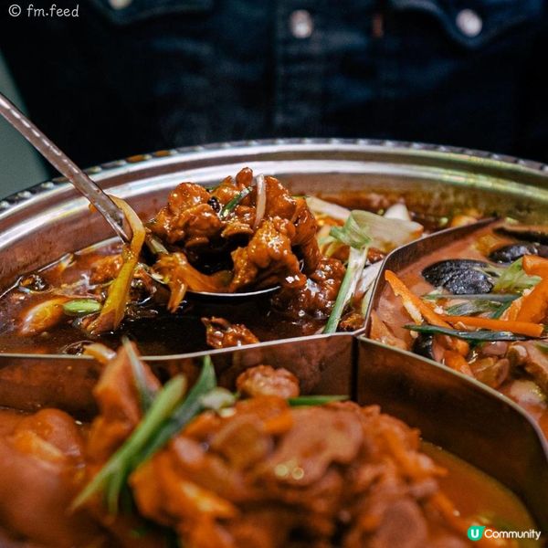 疫情補身壯陽之選。滿足三個願望🧞‍♂️🧞...