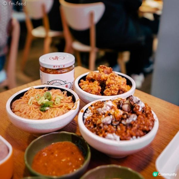 疫情補身壯陽之選。滿足三個願望🧞‍♂️🧞...