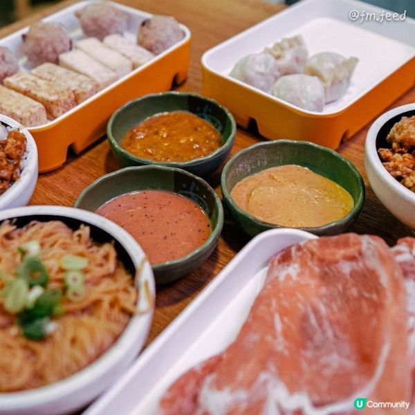 疫情補身壯陽之選。滿足三個願望🧞‍♂️🧞...