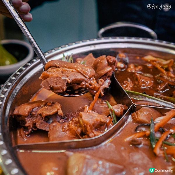 疫情補身壯陽之選。滿足三個願望🧞‍♂️🧞...