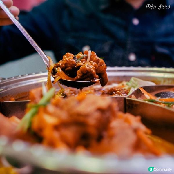 疫情補身壯陽之選。滿足三個願望🧞‍♂️🧞...