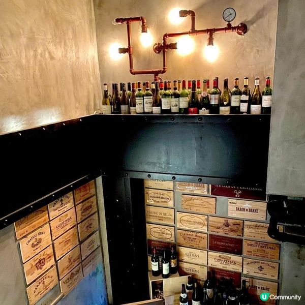 地道法國fine dining🇫🇷🍽