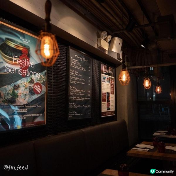 地道法國fine dining🇫🇷🍽