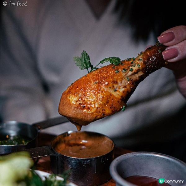 地道法國fine dining🇫🇷🍽