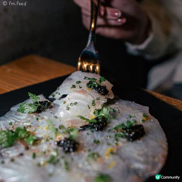 地道法國fine dining🇫🇷🍽