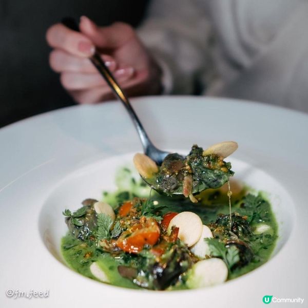 地道法國fine dining🇫🇷🍽