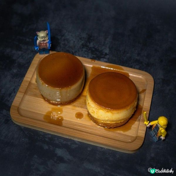 Life is a pudding fu...