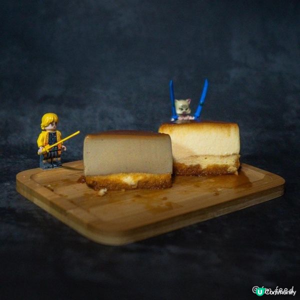 Life is a pudding fu...