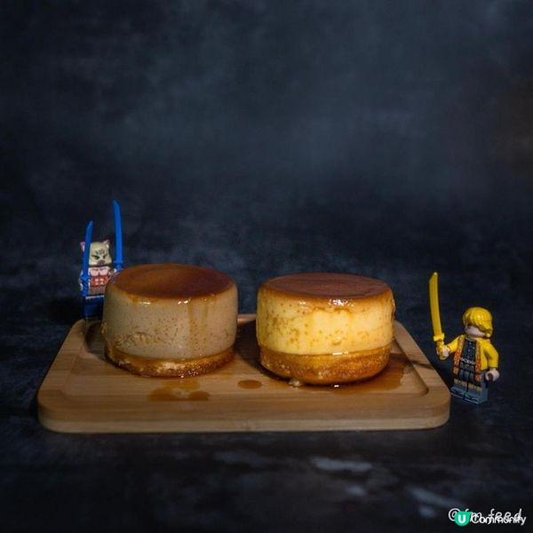 Life is a pudding fu...