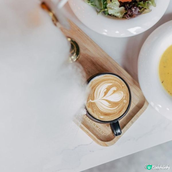 Follow by the previo...