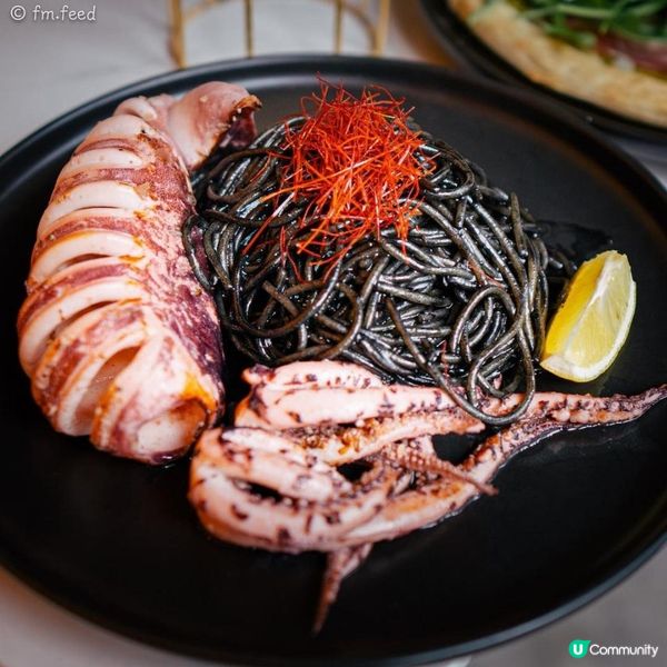 Follow by the previo...