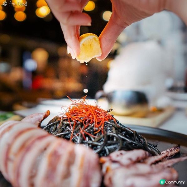 Follow by the previo...