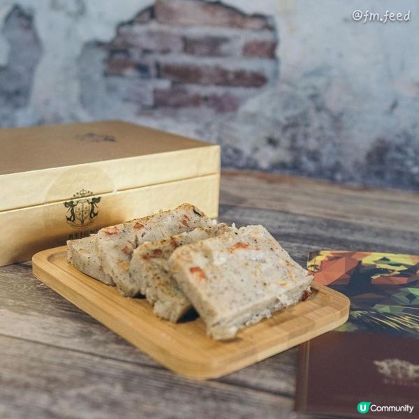 突破傳統的星廚作品🌟