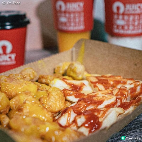 🇰🇷韓國No.1的果汁店喺鰂魚涌開分店🇰...