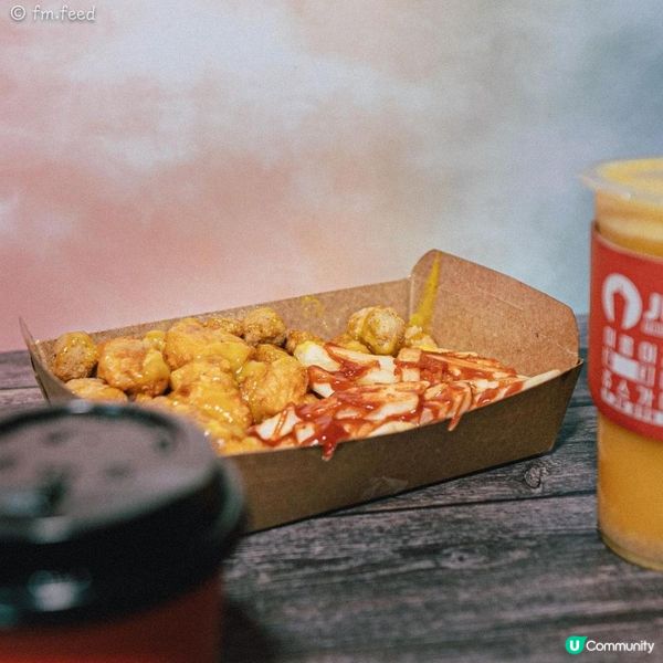 🇰🇷韓國No.1的果汁店喺鰂魚涌開分店🇰...