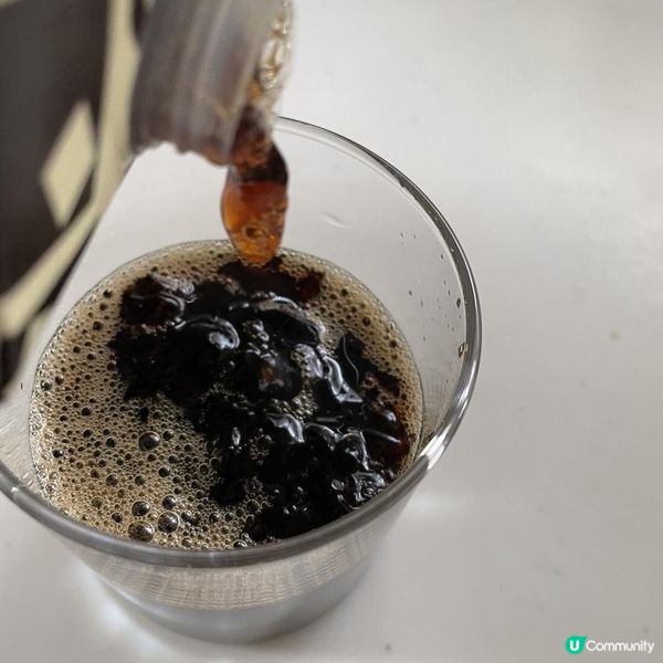 猿田彦咖啡啫喱