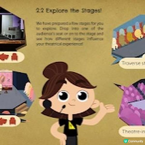 假期喺屋企過得充實