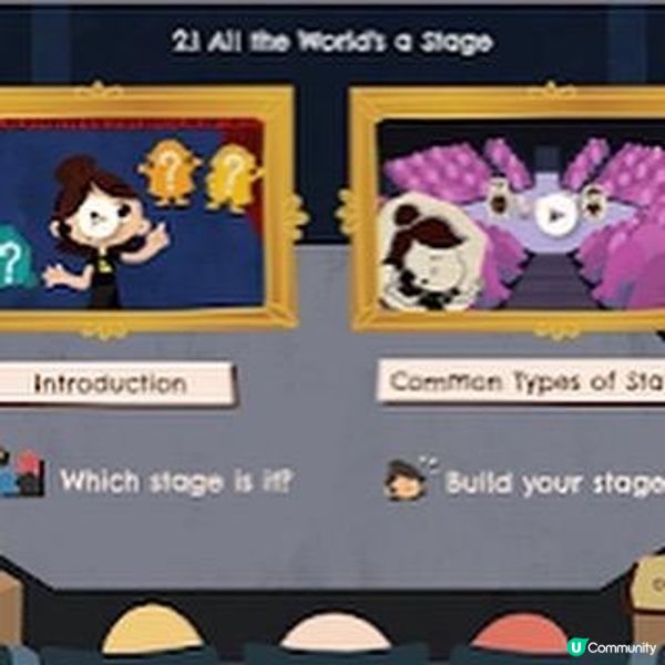 假期喺屋企過得充實