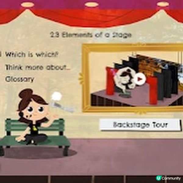 假期喺屋企過得充實