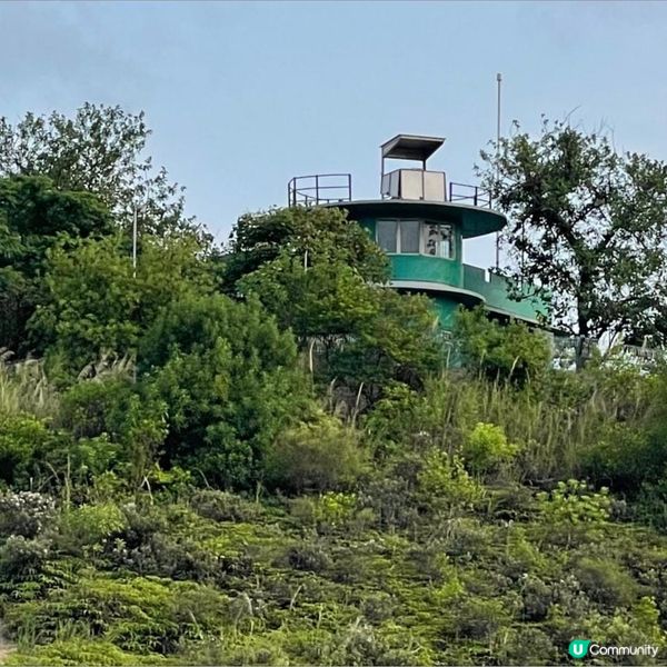 【邊境九宮格】香港邊境禁區變成打卡熱點？丨邊境碉堡式警崗丨新手行山路線介绍