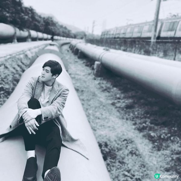 【媽媽的神奇之路】進入電影「媽媽的神奇小子」拍攝場地丨火車迷必到的打卡熱點丨輕鬆行山路線介紹