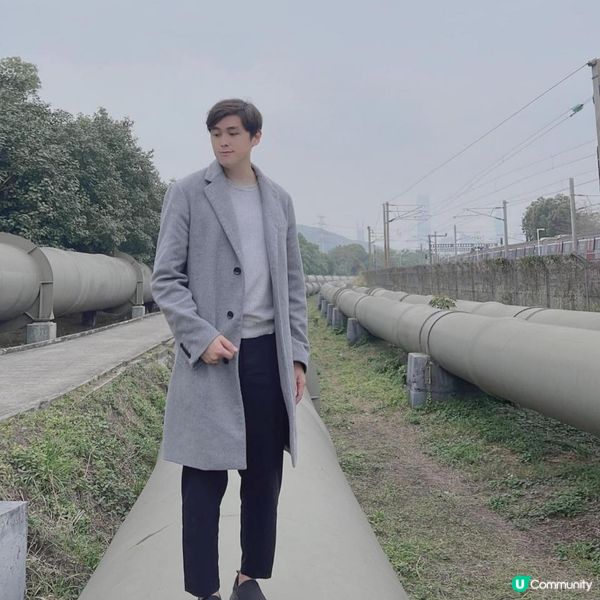 【媽媽的神奇之路】進入電影「媽媽的神奇小子」拍攝場地丨火車迷必到的打卡熱點丨輕鬆行山路線介紹