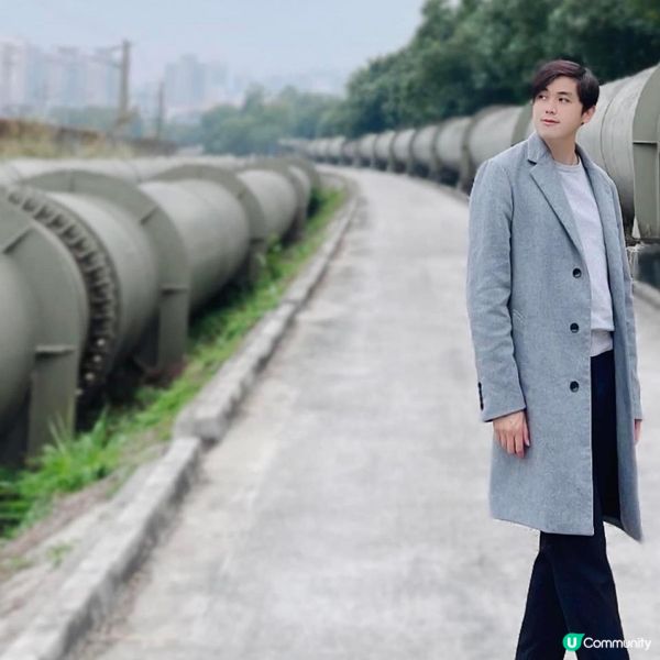 【媽媽的神奇之路】進入電影「媽媽的神奇小子」拍攝場地丨火車迷必到的打卡熱點丨輕鬆行山路線介紹