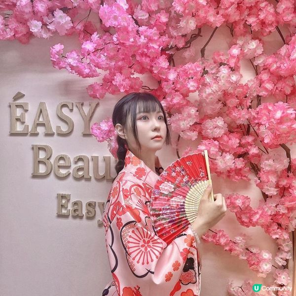 【偽日本之旅🇯🇵打卡按摩放鬆盆骨矯正】