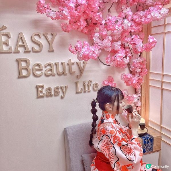 【偽日本之旅🇯🇵打卡按摩放鬆盆骨矯正】