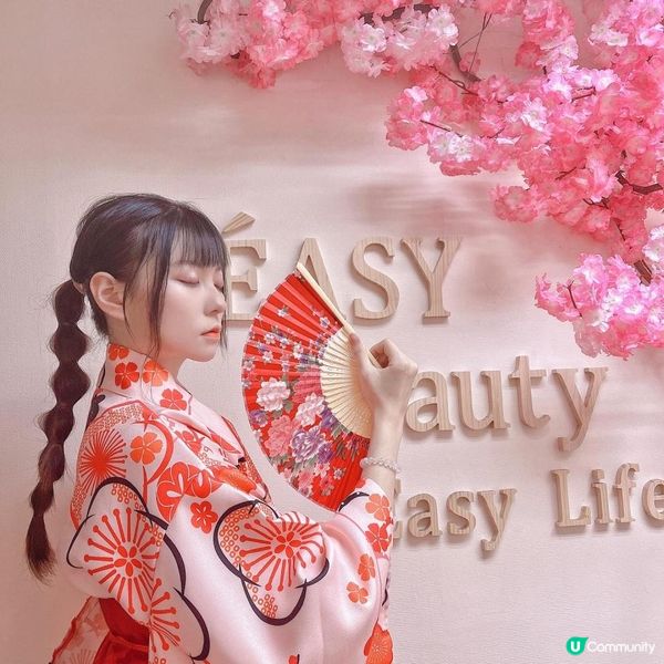 【偽日本之旅🇯🇵打卡按摩放鬆盆骨矯正】