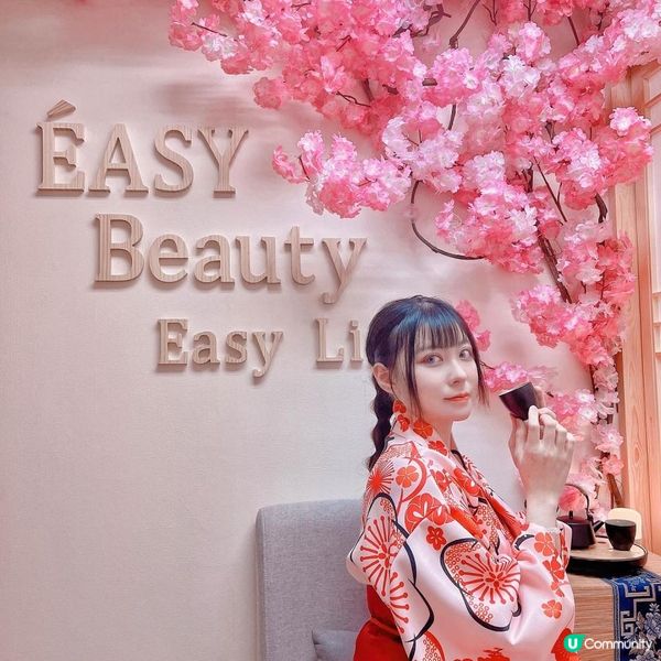 【偽日本之旅🇯🇵打卡按摩放鬆盆骨矯正】