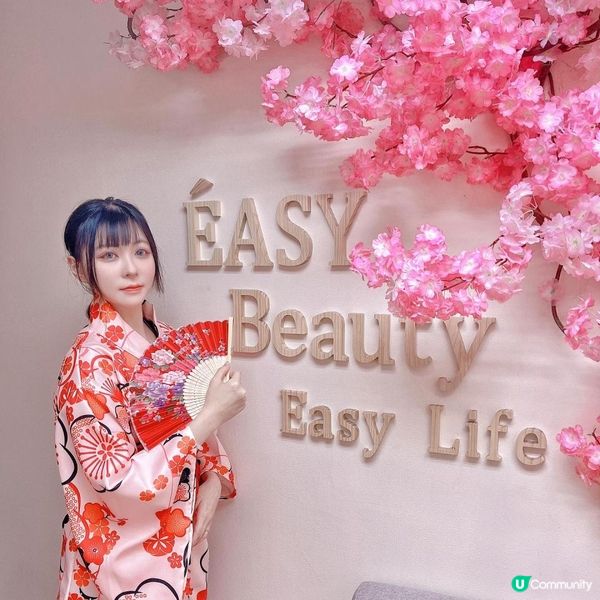 【偽日本之旅🇯🇵打卡按摩放鬆盆骨矯正】