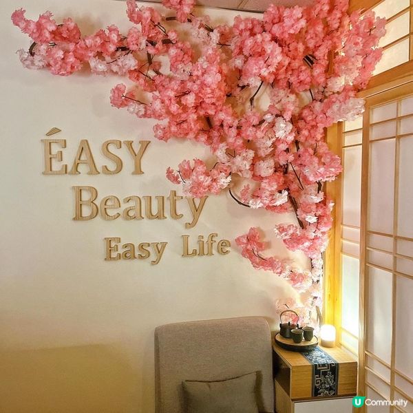 【偽日本之旅🇯🇵打卡按摩放鬆盆骨矯正】