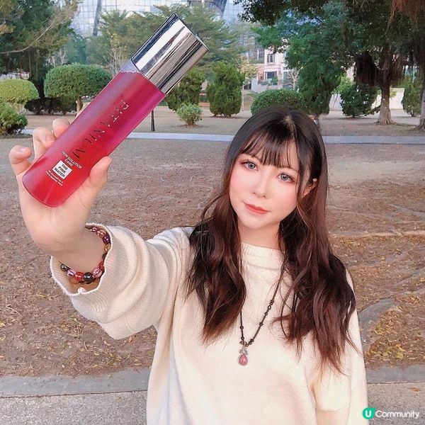 【皮膚好似海綿咁吸晒後續護膚品😏】