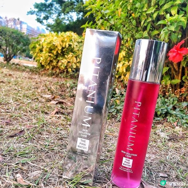 【皮膚好似海綿咁吸晒後續護膚品😏】