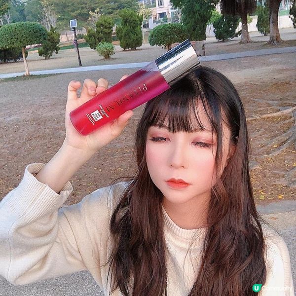 【皮膚好似海綿咁吸晒後續護膚品😏】