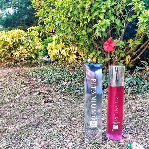 【皮膚好似海綿咁吸晒後續護膚品😏】