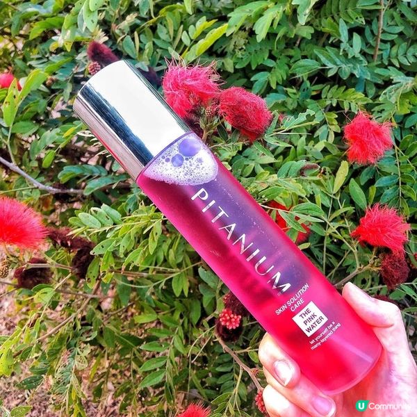 【皮膚好似海綿咁吸晒後續護膚品😏】