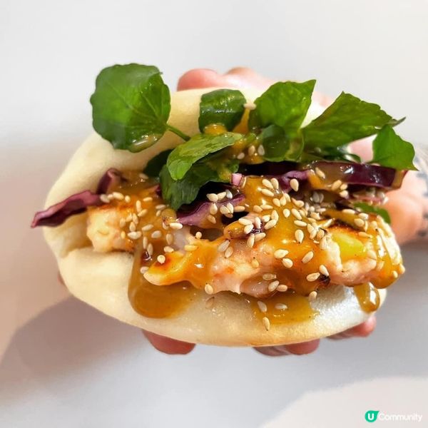 點呀⁉️要排隊起碼45分鐘先食到嘅街頭小店😰有咩咁巴閉呀🧐❓@倆口小吃