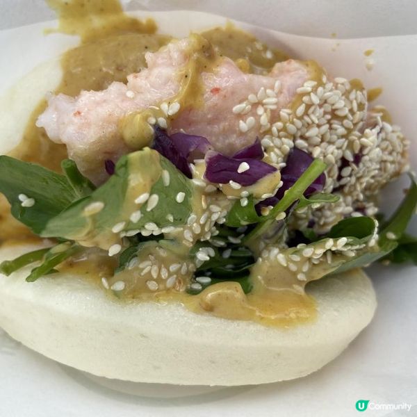 點呀⁉️要排隊起碼45分鐘先食到嘅街頭小店😰有咩咁巴閉呀🧐❓@倆口小吃