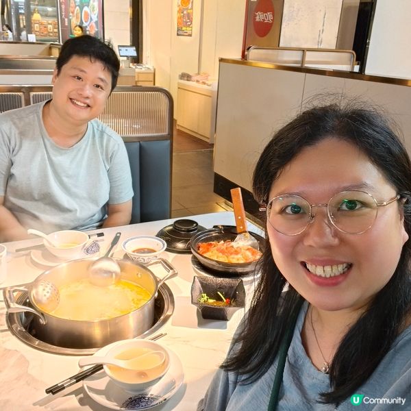 深圳之旅，羅湖配眼鏡超抵！👓💰