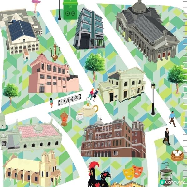 💥免費導賞團講解+入內參觀💥機會難得，快啲報名啦‼️