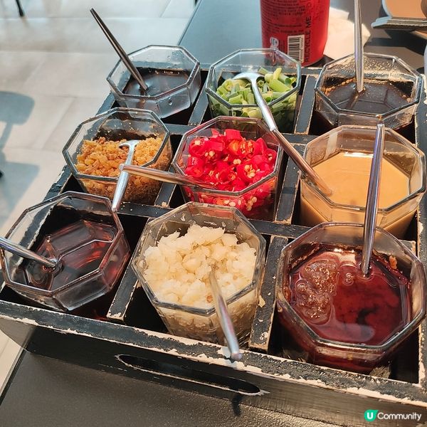 位於大角咀利奧坊嘅Eaaat here, 主打日式火鍋、鐵板...