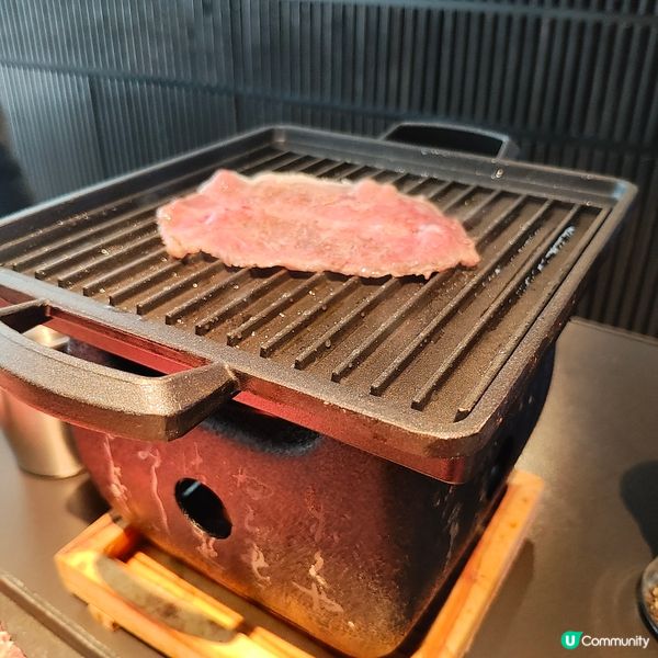 位於大角咀利奧坊嘅Eaaat here, 主打日式火鍋、鐵板...