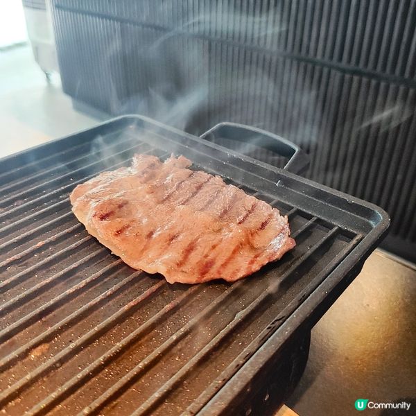 位於大角咀利奧坊嘅Eaaat here, 主打日式火鍋、鐵板...